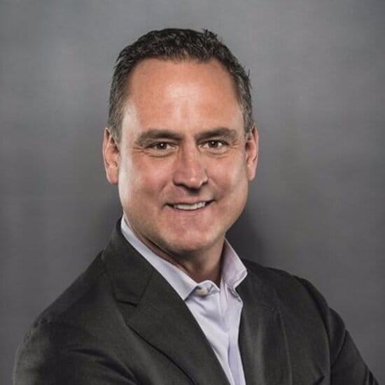 Doug Lebda