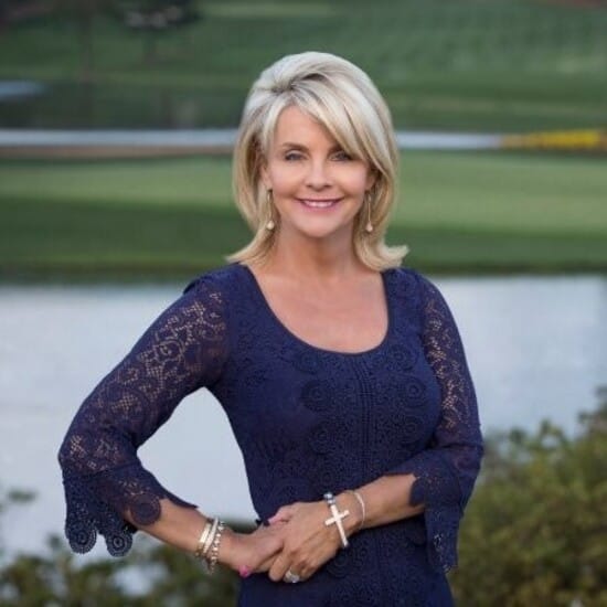 Sherry Bradshaw