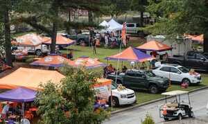 Clemson football: NIL the Clemson way - The path less traveled