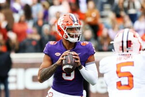 Dominant defense shines in Clemson