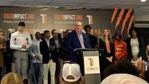 Former Clemson players behind first NIL collective for Tigers student-athletes