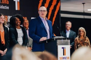 LISTEN: Leaders of Clemson NIL Collective, TIGER IMPACT on with Mickey Plyler | The Roar Blog | Clemson, SC