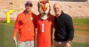 Why one of Clemson