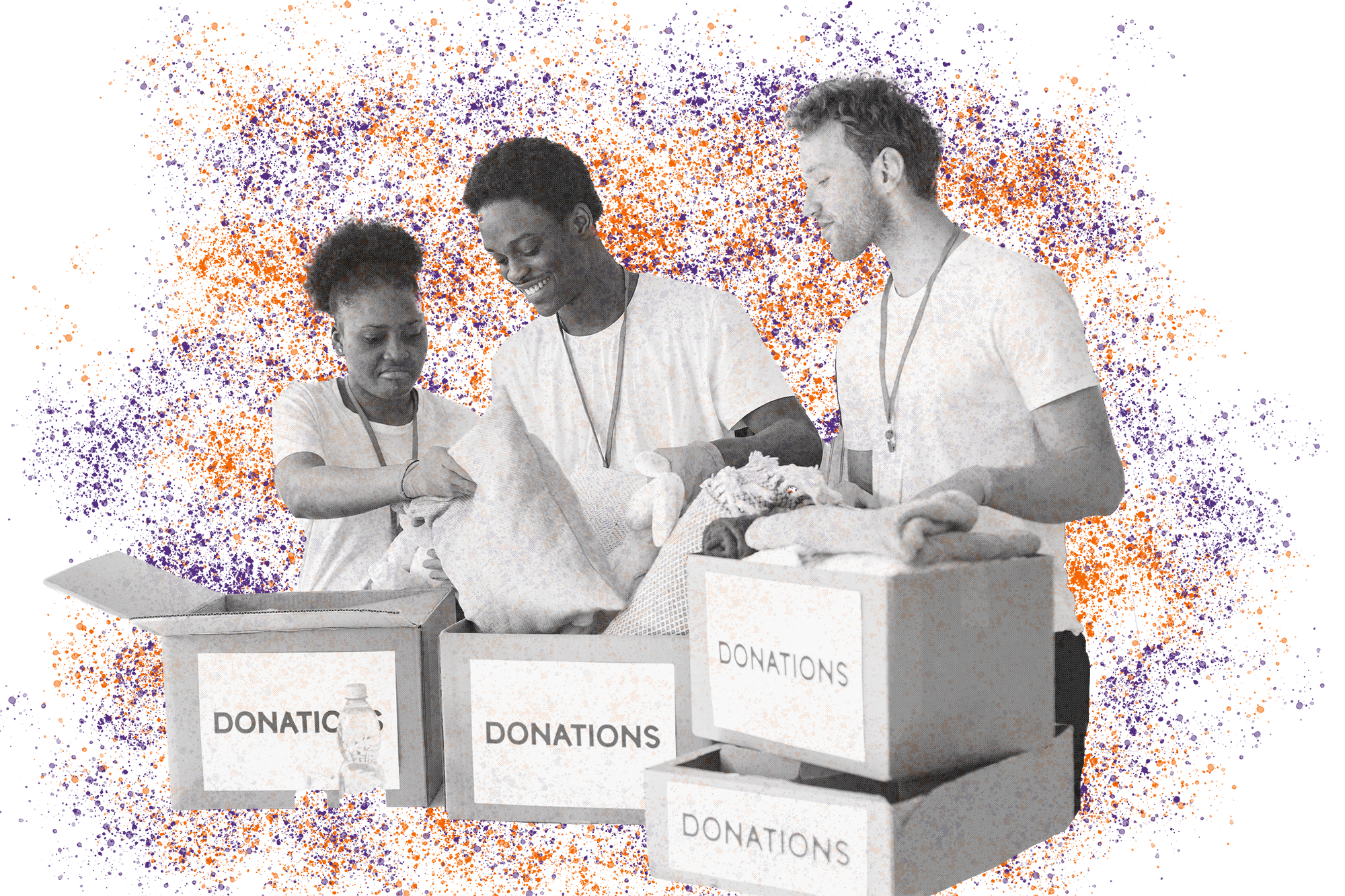 Clemson Charities